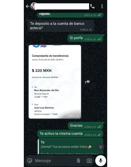 Juan Perez